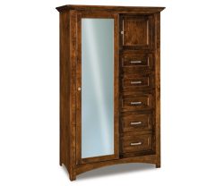 Wardrobes