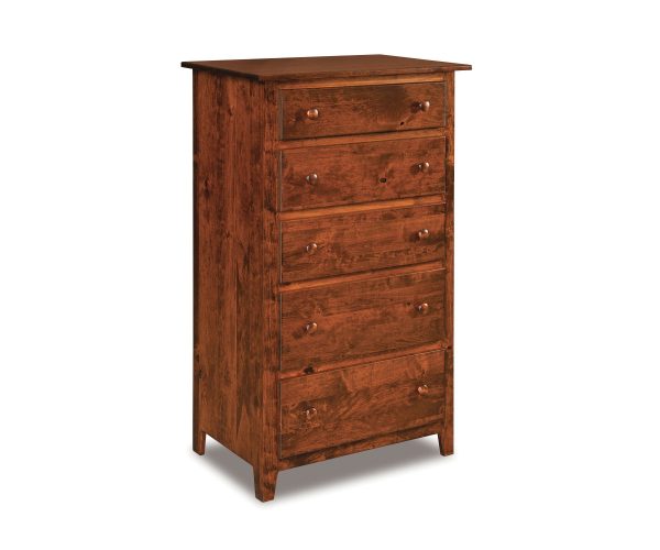 Shaker Chest