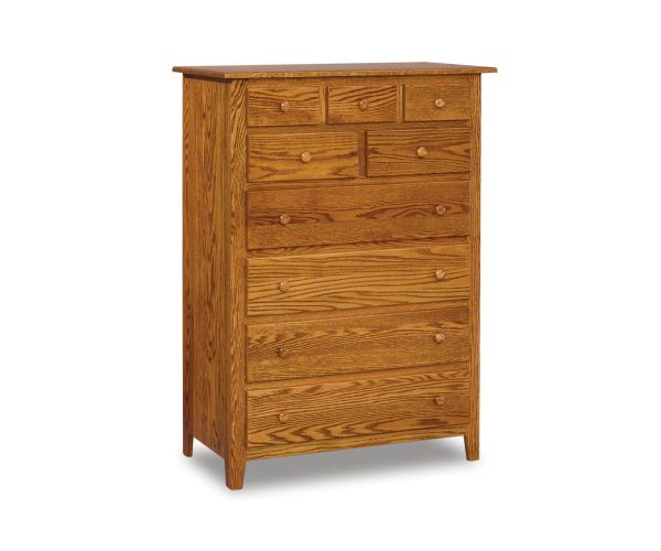 Shaker Chest