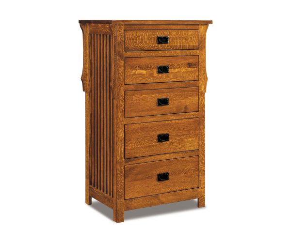 Stick Mission Double Chest