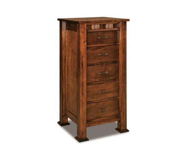 Sequoyah Lingerie Chest