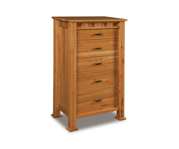 Sequoyah Chest