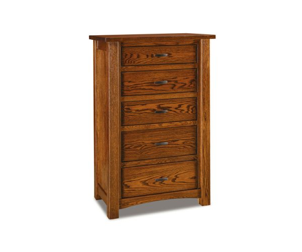 Timbra Chest