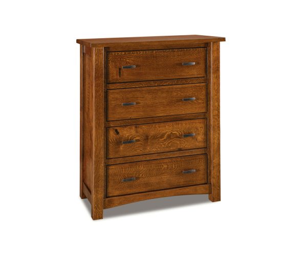 Timbra Chest