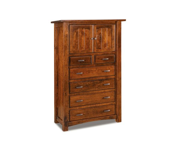 Timbra Chest Armoire