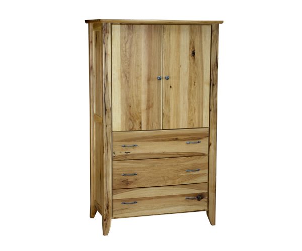 3 Drawer Armoire