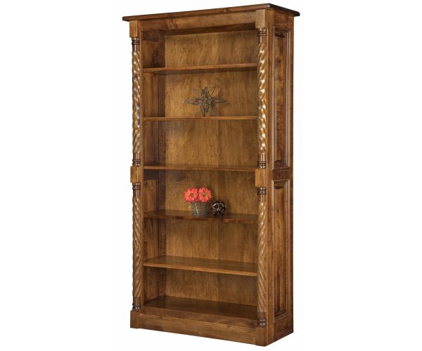 Kincaid Open Bookcases