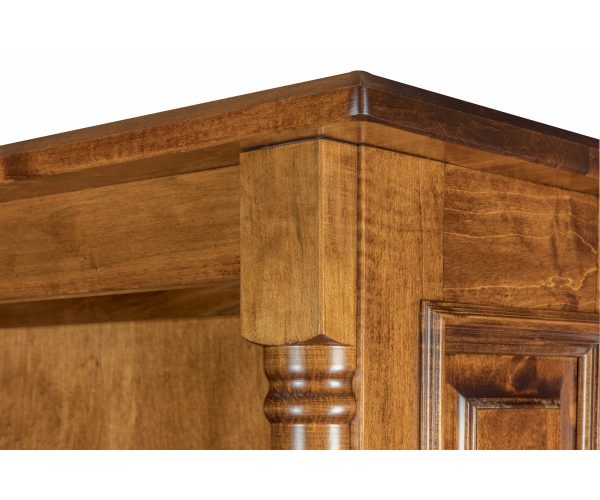 Kincaid Open Bookcases - Image 2