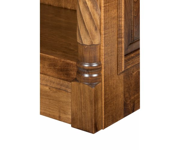 Kincaid Open Bookcases - Image 3