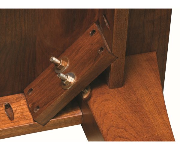 Grant Legged Table - Image 3