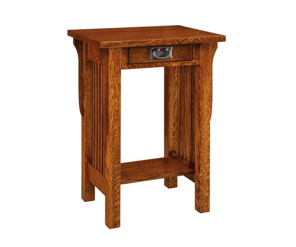 Landmark End Table