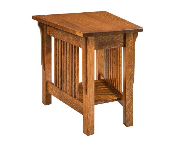 McCoy Open End Table