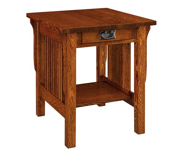 Landmark Occasional Table