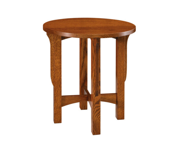 Landmark End Table