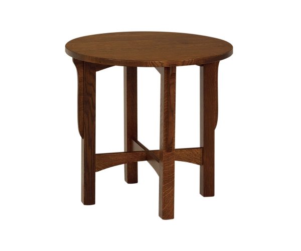 Landmark End Table - Image 2