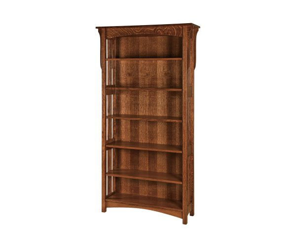 Landmark Bookcase