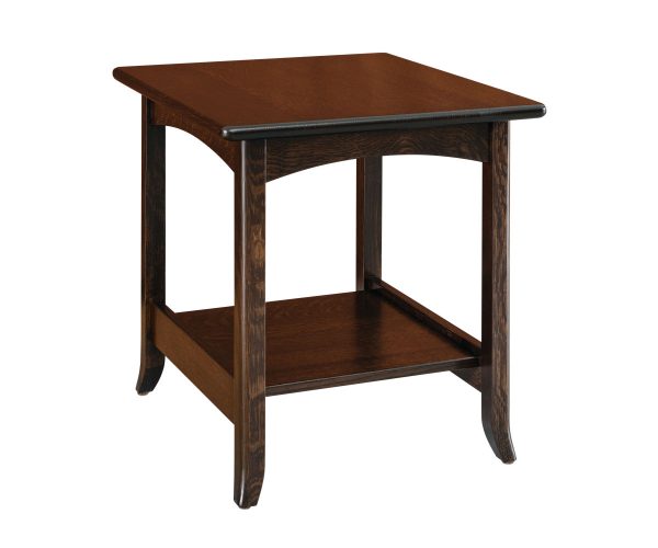 Lakeshore End Table - Image 2