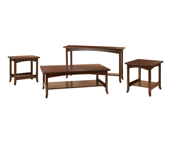 Lakeshore Occasional Tables - Image 2