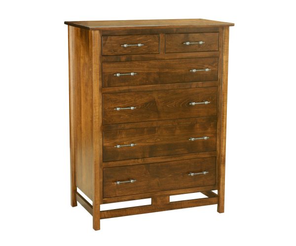 Lakota 6 Drawer Chest