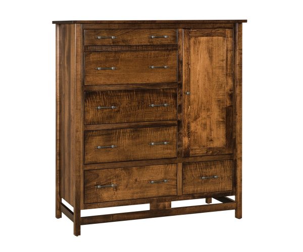 Lakota Door Chest