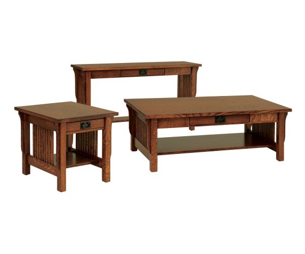 Landmark Occasional Tables - Image 2