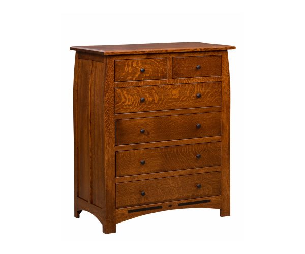 Linbergh 6 Drawer Chest