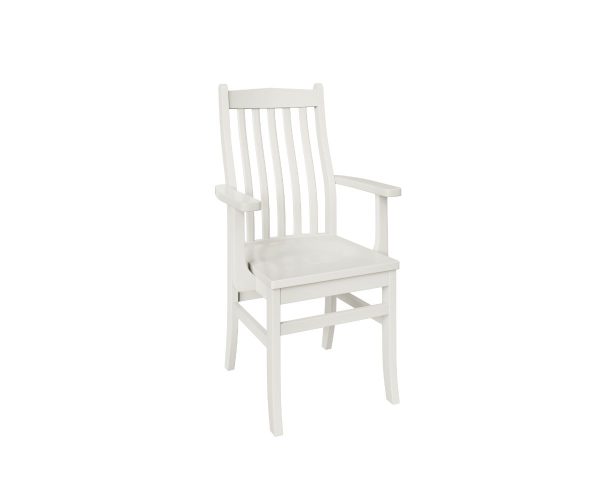 Lincoln Chair - Image 2