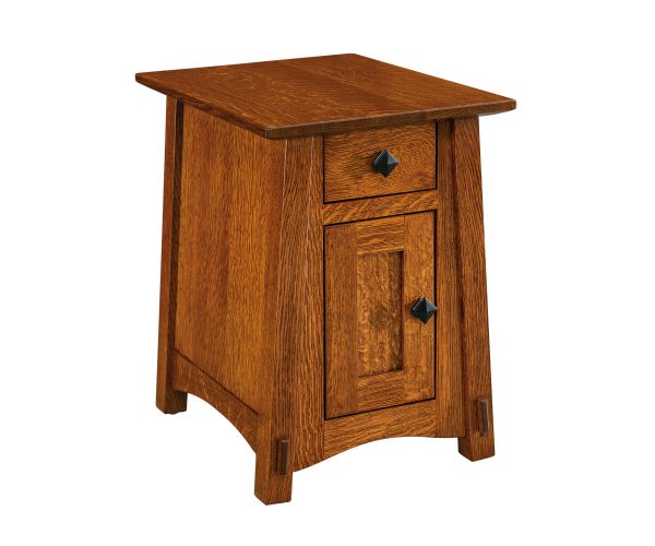 McCoy End Table - Image 2