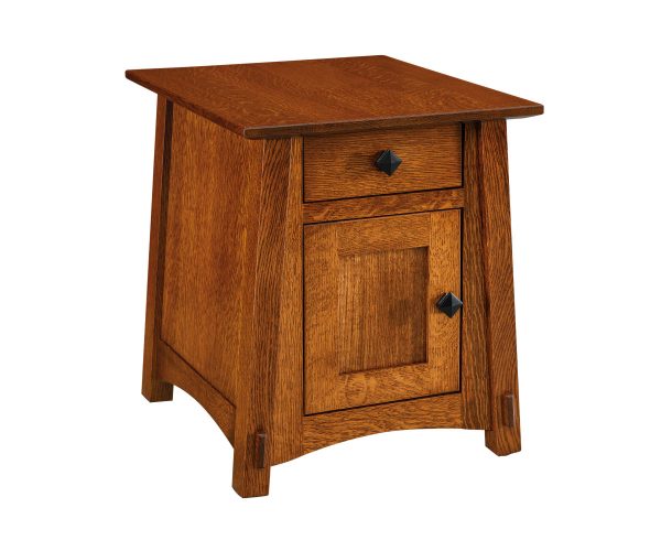 McCoy End Table