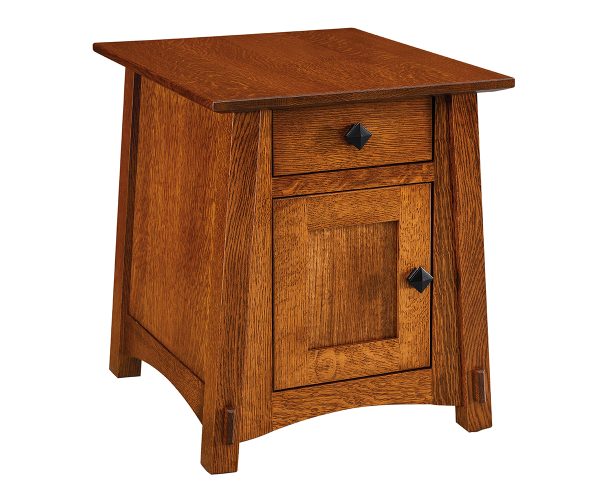McCoy Occasional Table