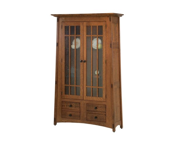 McCoy Bookcase - Image 2