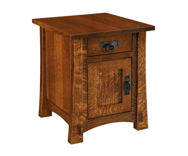 Modesto End Table - Image 2