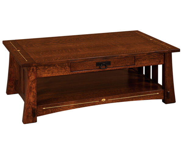 Mesa Occasional Table