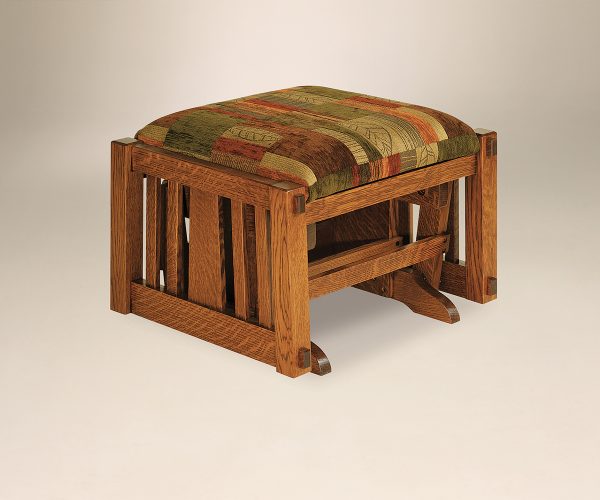 McCoy Glider - Image 3