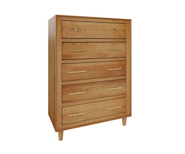 Meridian Tall Chest