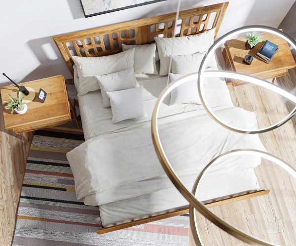 Meridian Nightstand - Image 3