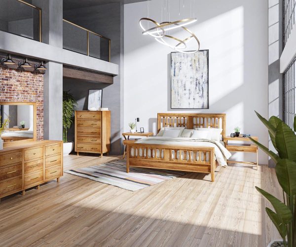 Meridian Nightstand - Image 2