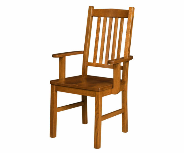 Mission Chair