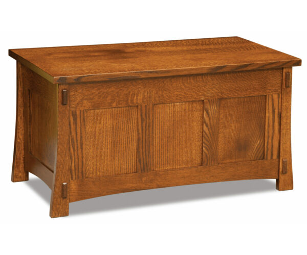 Modesto Cedar Chest