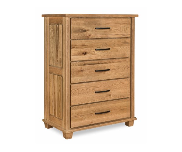 Monarch Chest