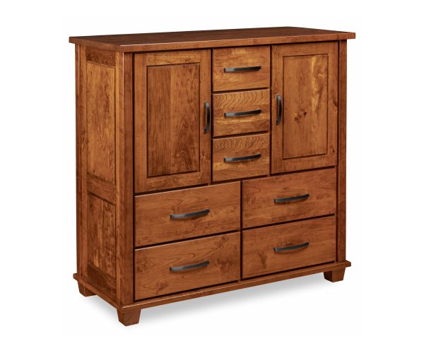 Monarch His & Hers Chest