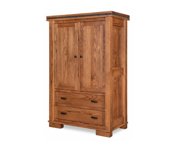 Monta Vista Armoire