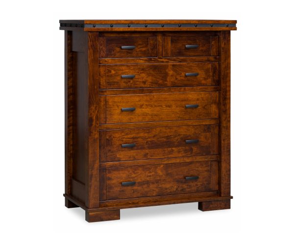 Monta Vista Chest