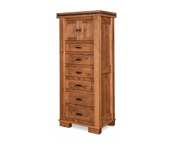 Monta Vista Lingerie Chest