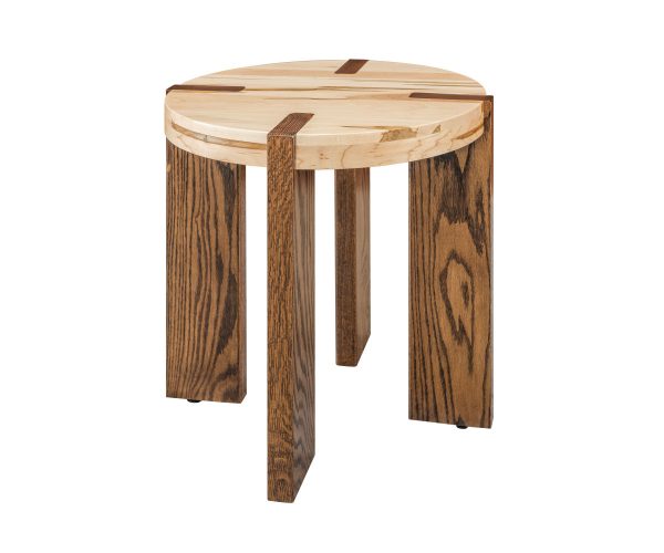 Olympic End Table