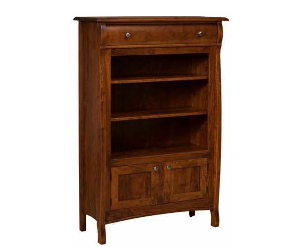 Castlebury Bookcase