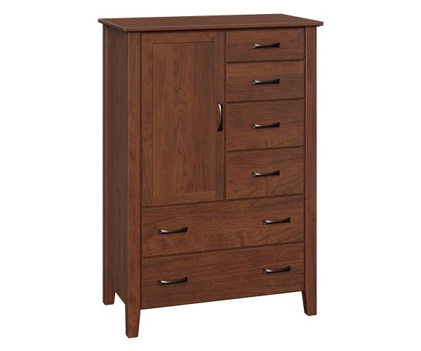 Oaklyn Door Chest