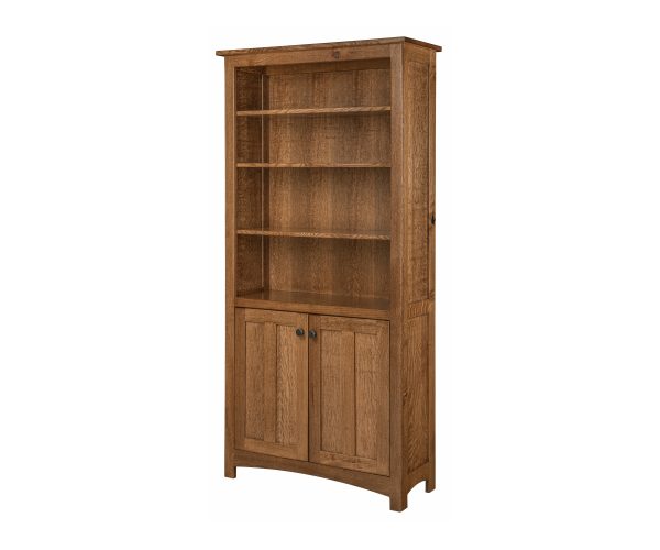 Oakridge Bookcase