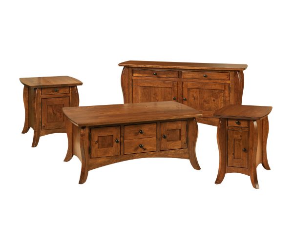 Quincy Occasional Tables - Image 2