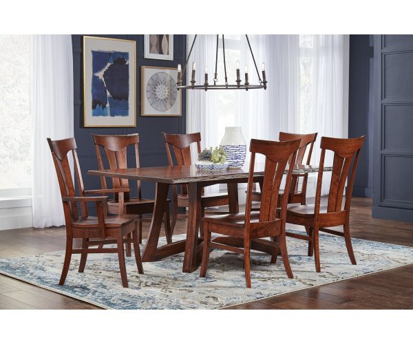 Tifton Collection